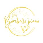 Bombello piano logo