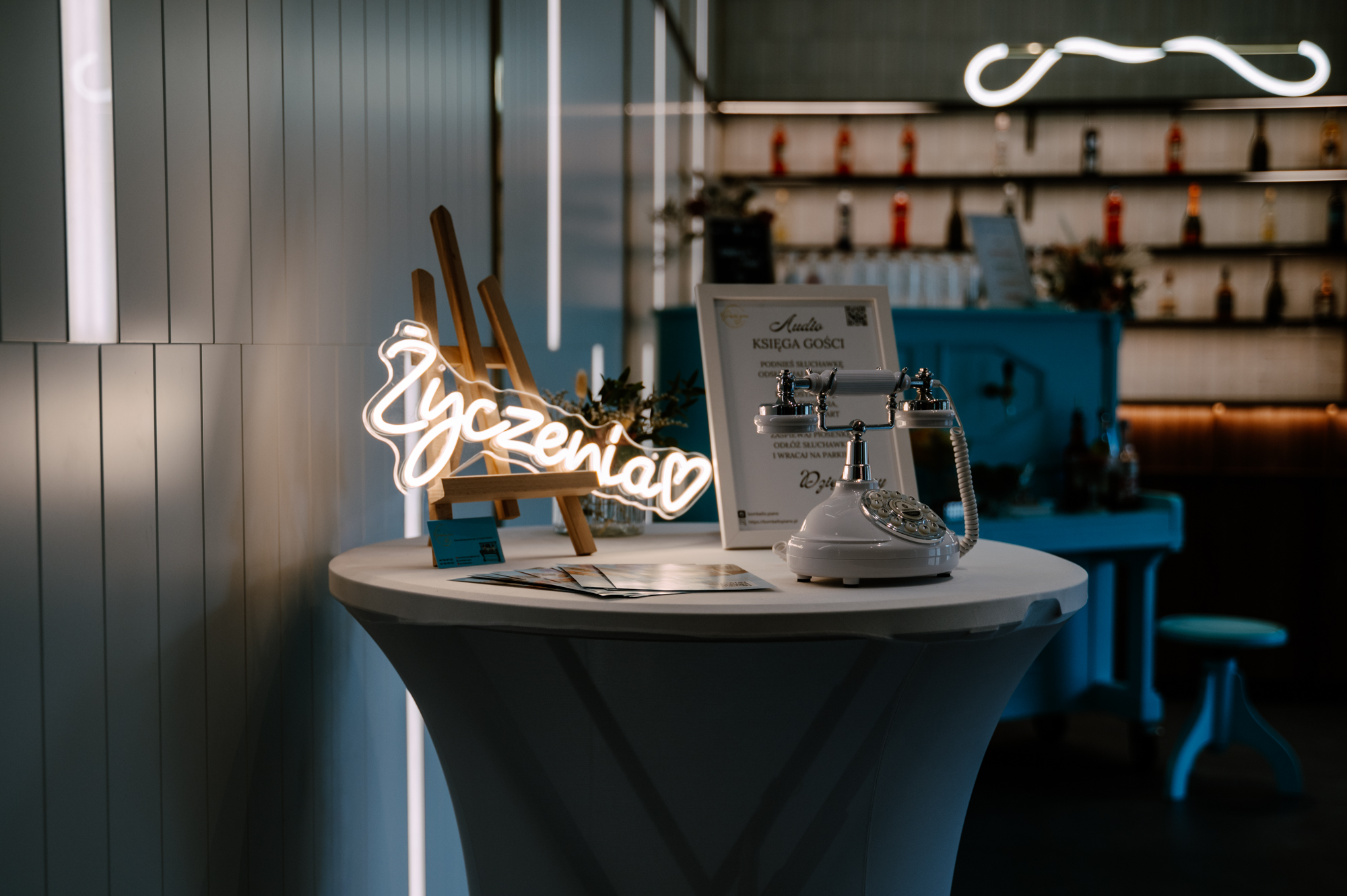 Audio Księga Gości