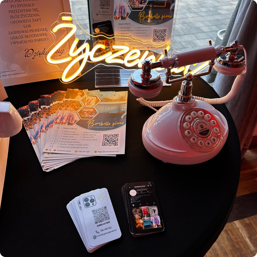 Audio Księga Gości